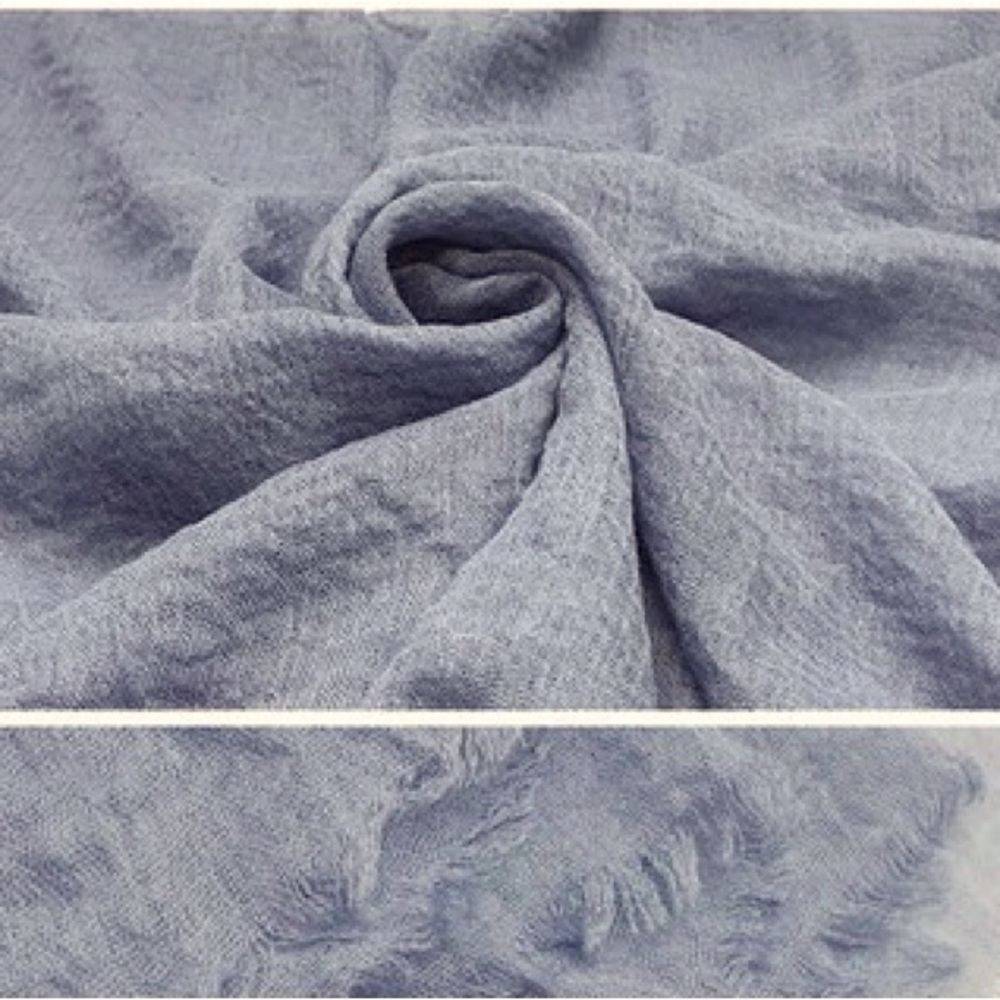 Solid Colour Hijab/ head wrap